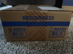 Yu-Gi-Oh! Rarity Collection 1 SEALED Booster Case RA01 (12 BOXES INSIDE) - Image 4