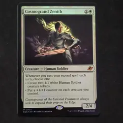 Cosmogrand Zenith Edge of Eternities Foil - Image 2