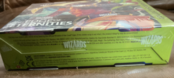 Magic The Gathering: Edge Of Eternity Collector Booster Box Factory Sealed - Image 5