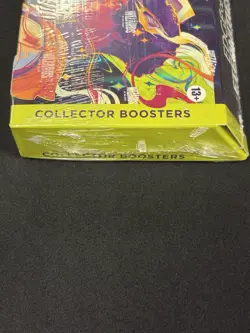 Magic The Gathering: Edge Of Eternity Collector Booster Box Factory Sealed - Image 3