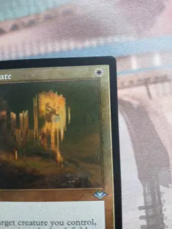 MTG Ephemerate Retroframe Foil Modern Horizons 2 Mythic LP Magic the Gathering - Image 3