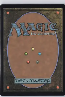 Hugs, Grisly Guardian Bloomburrow Foil Prerelease Promo - NM #218 MTG BLB - Image 2