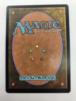 Magic the Gathering MTG 2X2 Gruul Turf 407 extended art Foil Near Mint-LP - Image 2