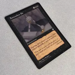 MTG [Bottomless Pit] Stronghold 51/143 Reg Uncommon NM/Unplayed **Ships Free** - Image 2