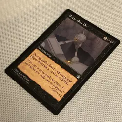 MTG [Bottomless Pit] Stronghold 51/143 Reg Uncommon NM/Unplayed **Ships Free** - Image 3