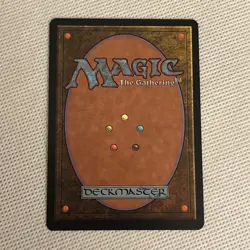 MTG [Bottomless Pit] Stronghold 51/143 Reg Uncommon NM/Unplayed **Ships Free** - Image 4