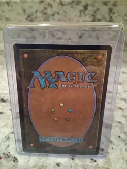 Summon: Brynhildr (Foil) Rare MTG Final Fantasy - Image 2
