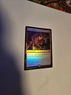 Dracogenesis Tarkir: Dragonstorm Foil - Image 1