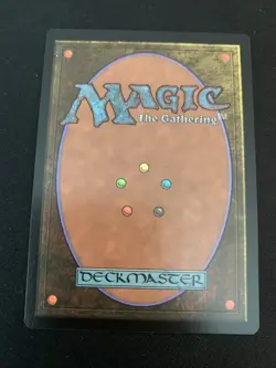 Zellix, Sanity Flayer Commander Legends: Battle for Baldur's Gate Foil - Image 2