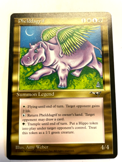 Phelddagrif Alliances Regular It's a beautiful Card Take a look beauty!!!! - Image 1
