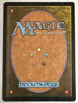 MTG / Retribution of the Meek / VIS / Rare / LP ***Reserved List - Image 2