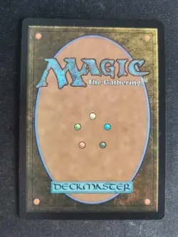 MTG The Gaffer Lotr Commander: Tales of Middle-earth #414 Scroll Showcase - Image 2