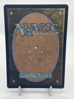 MTG | Final Fantasy | Summon: Fenrir | Foil | US Seller | Quick to Ship - Image 2