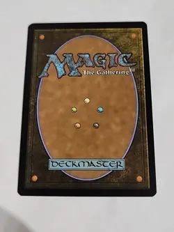 Quantum Riddler (Borderless) Edge of Eternities Foil - Image 2