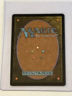 Quantum Riddler (Borderless) Edge of Eternities Foil - Image 2