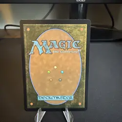 Quantum Riddler (Borderless) Edge of Eternities Foil - Image 2