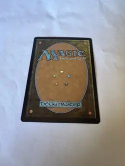 Secret Rendezvous Foil MtG Card FIC 218 FInal Fantasy Commander🔥🔥📦📦🃏🃏 - Image 2