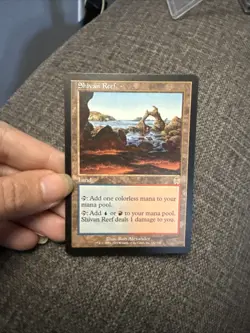 Shivan Reef Apocalypse Regular - Image 1