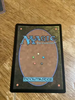 MTG Sol Ring Galaxy Foil 1494 SP/LP Secret Lair Magic The Gathering Rare - Image 2