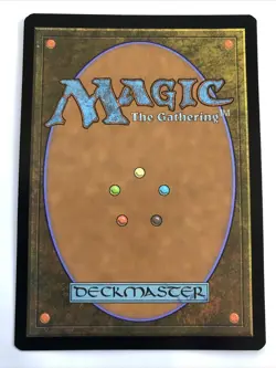 MTG Double Masters 2022 Spell Pierce Foil 063/331 NM - Image 2