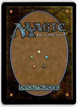 Null Elemental Blast 0012 Foil Modern Horizons 3 MH3 MTG NM - Image 2