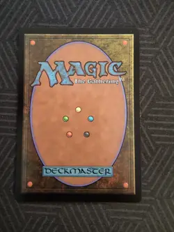 mtg mana leak foil double masters 2022 - Image 2