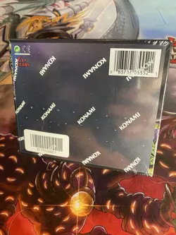 Yu-Gi-Oh! {Unicorn Sale} Battle of Chaos Booster Box ~ bonus mystery pack 83717855521 - Image 2