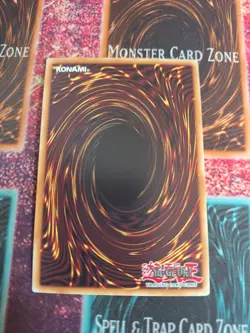 Yu-Gi-Oh! Sky Striker Mobilize - Engage! MP19-EN260 Ultra Rare 1st Edition NM a1 - Image 3