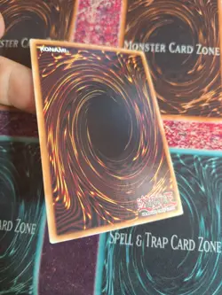 Yu-Gi-Oh! Sky Striker Mobilize - Engage! MP19-EN260 Ultra Rare 1st Edition NM a1 - Image 4