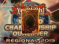 *EURO* Yugioh Brain Control - RA03-EN154 - Quarter Century Secret Rare - 1st NM - Image 2