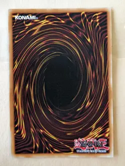 YUGIOH-GWENHWYFAR,QUEEN OF NOBLE ARMS-LIMITED EDITION PLATINUM RARE-NKRT-EN012-2 - Image 2