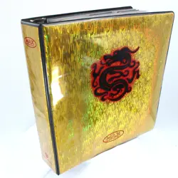 Yu-Gi-Oh Sammlung Sammelalbum | 426 Karten | TCG YuGiOh | Vintage Lot - Image 1