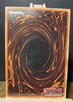 Ocean Dragon Lord - Neo-Daedalus SD4-EN001 Structure Deck: Fury from the Deep - Image 2