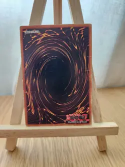 Yu-Gi-Oh! - Black Illusion Ritual - MRL-051 - Super Rare - DMG - Image 2