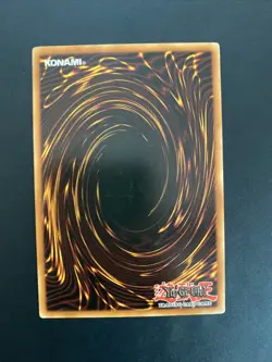 Yu-Gi-Oh! Rare 1st Edition Ioc-057 Mad Dog Of Darkness Ex - Image 2