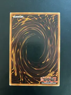 Yu-Gi-Oh! Archfiend Soldier Dcr-057 Eng Rare Ex - Image 2