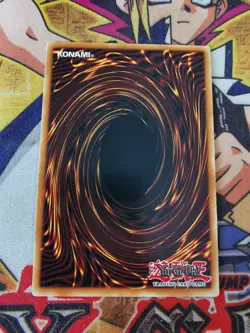 Graceful Charity sdp-040 Unltd Ed (NM/NM+) Super Rare Yu-Gi-Oh! - Image 2