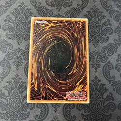 Heavy Storm 1st Edition Common SD1-EN016 Yu-Gi-Oh! - Image 2