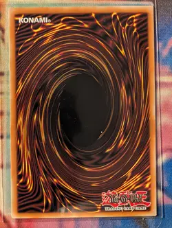 Graceful Charity BP02 1st Rare Yugioh LP/NM - Image 2