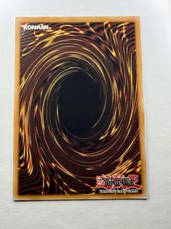 Yugioh Super Polymerization RA03-EN053 Secret Rare 1st Edition Gem Mint 💎 - Image 5