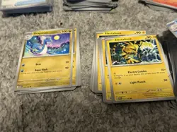 Pokemon 151 Common Non-holo Cards Bundle /Joblot 500+ Cards Bulk - Image 2