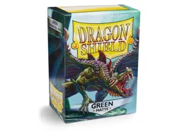 Dragon Shield Magic : The Gathering Card Sleeves - AT-11004 5706569110048 - Image 1