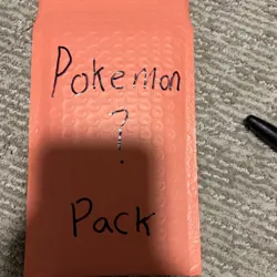 Pokemon Mystery Pack 3 Cards ALL HITS, AND ULTRA RARE Cards￼ - Image 1