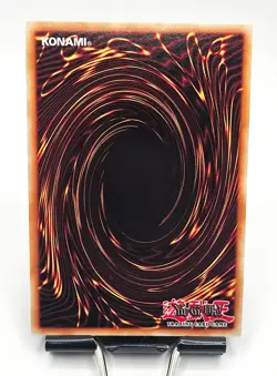 Crystron Smiger INOV-EN018 Invasion: Vengeance Common Yu-Gi-Oh! Card - Image 3