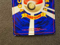 Meowth GB CoroCoro comics promo glossy [MP] Japanese Pokemon Card 0f7 - Image 5