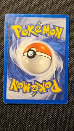 Pokemon Card Rainbow Energy (WotC 2002 Energize League Promo) Reverse Holo - HP - Image 3