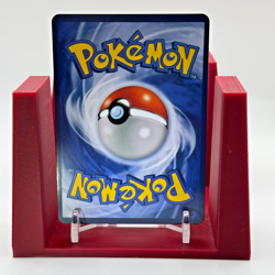 Cynthia - Pokemon Card Holo - Cute Sexy Waifu Custom Full Art - Goddess Story - Image 2