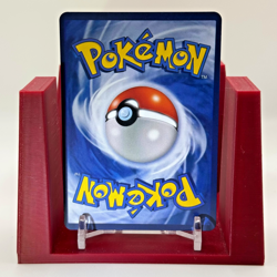 Cynthia - Pokemon Card Holo - Cute Sexy Waifu Custom Full Art - Goddess Story - Image 2