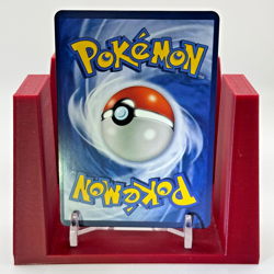 Cynthia - Pokemon Card Holo - Cute Sexy Waifu Custom Full Art - Goddess Story - Image 2