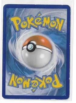 Sylveon - XY04 - Pokemon XY Promo Holo Rare Card MP/DMG - Image 2